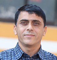 Hari Ghimire